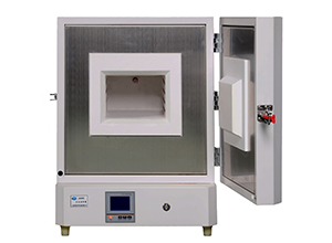 陶瓷纖維馬弗爐